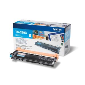BROTHER TN230C Toner negru ptr DCP9010CN/ HL3040CN/HL3070CW - 1.400 de pagini