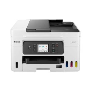 CANON PIXMA GX4040 EUM/EMB MFP cu jet de cerneală 600x1200 dpi 18/13 ipm