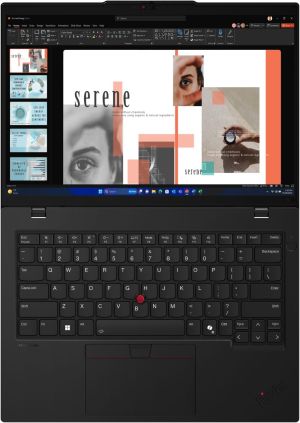 LENOVO ThinkPad L14 G5 T Intel Core Ultra 5 125U 14inch 16GB 512GB UMA W11P