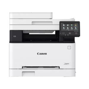Laser multifunction device Canon i-SENSYS MF655cdw Printer/Scanner/Copier