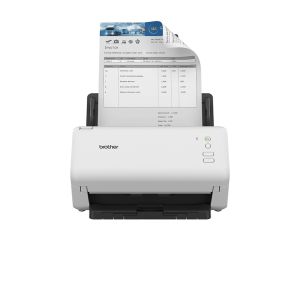 Scaner Brother ADS-4100 Scaner de documente desktop