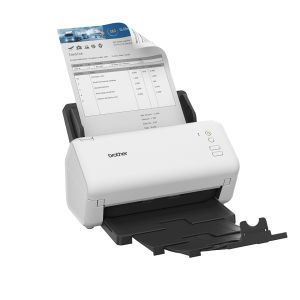 Scaner Brother ADS-4100 Scaner de documente desktop