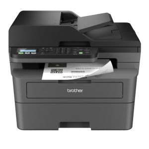 BROTHER MFCL2802DWYJ1 MFP Mono Laser 32 ppm 128 MB Duplex LCD cu 2 linii 250 tavă pentru hârtie Pana la 700 de pagini Toner inbox USBANDLAN 1200x1200 WLAN