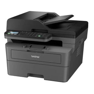 BROTHER MFCL2802DWYJ1 MFP Mono Laser 32 ppm 128 MB Duplex LCD cu 2 linii 250 tavă pentru hârtie Pana la 700 de pagini Toner inbox USBANDLAN 1200x1200 WLAN