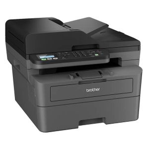 BROTHER MFCL2802DWYJ1 MFP Mono Laser 32 ppm 128 MB Duplex LCD cu 2 linii 250 tavă pentru hârtie Pana la 700 de pagini Toner inbox USBANDLAN 1200x1200 WLAN