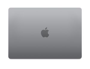 Laptop Apple MacBook Air 15.3 SPACE GRAY/M3/10C GPU/16GB/512GB-ZEE