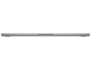 Laptop Apple MacBook Air 15.3 SPACE GRAY/M3/10C GPU/16GB/512GB-ZEE