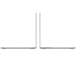 Laptop Apple MacBook Air 15.3 SPACE GRAY/M3/10C GPU/16GB/512GB-ZEE