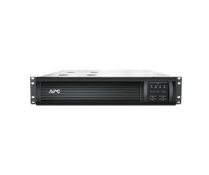 APC SmartConnect UPS SMT 1500VA Rack 2HE