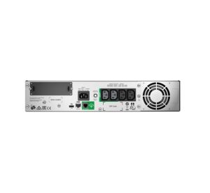 APC SmartConnect UPS SMT 1500VA Rack 2HE
