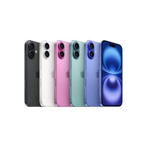 Mobile phone Apple iPhone 16 256GB Teal