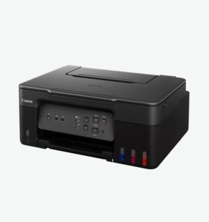 Dispozitiv multifuncțional cu jet de cerneală Canon PIXMA G3430 All-In-One, Negru