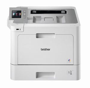 BROTHER HLL9310CDWRE1 HL-9310CDW SFP laser color A4 33 ppm duplex de rețea fără fir