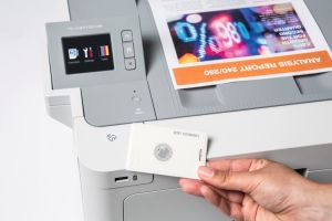 BROTHER HLL9310CDWRE1 HL-9310CDW SFP laser color A4 33 ppm duplex de rețea fără fir
