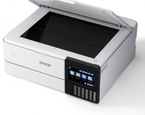 EPSON EcoTank L8160 A4 MFP Inkjet Color 12 ppm