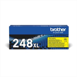 Consumabile Brother TN-248XLY Cartuș de toner de mare capacitate