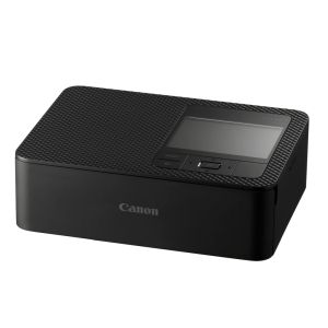 Thermal sublimation printer Canon SELPHY CP1500, black