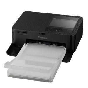 Thermal sublimation printer Canon SELPHY CP1500, black