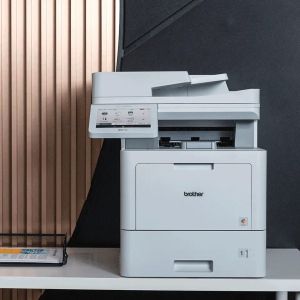 Dispozitiv multifuncțional laser Brother MFC-L9630CDN Multifuncțional laser color