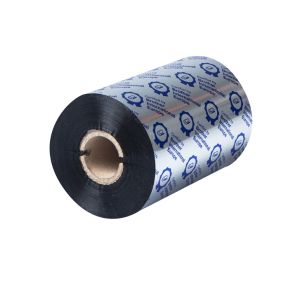 BROTHER tape standard wax 110mm x 450m