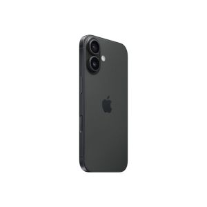 Mobile phone Apple iPhone 16 128GB Black