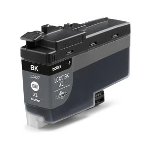 Cartuș de cerneală negru BROTHER LC427XLBK - 6000 de pagini