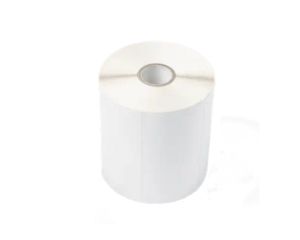 BROTHER COATED TT LABEL 102X150MMMULTI1