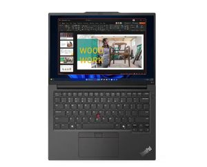 LENOVO ThinkPad E14 G6 T Intel Core Ultra 7 155H 14inch 16GB 512GB UMA W11P
