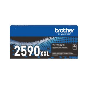 Cartuș de toner consumabil Brother TN-2590XXL