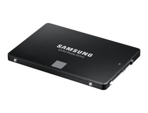 SSD SAMSUNG 870 EVO SATA 2.5", 250GB, SATA 6 Gb/s, MZ-77E250B/EU