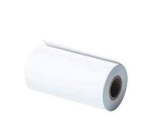 BROTHER Continuos Paper White 57 mm to RJ-2035B/2055WB - 48pcs