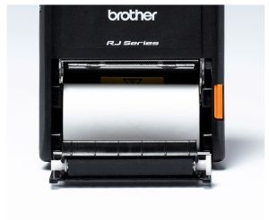 BROTHER Continuos Paper White 57 mm to RJ-2035B/2055WB - 48pcs