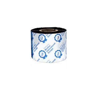 Консуматив Brother Standard resin black 60mmx300m ribbon (PK OF 12)