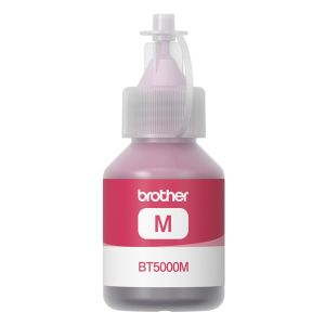 BROTHER BT5000M Brother ink BT5000M magenta