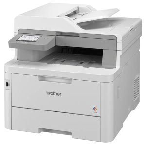 Dispozitiv multifuncțional cu LED color Brother MFC-L8390CDW Multifuncțional laser color