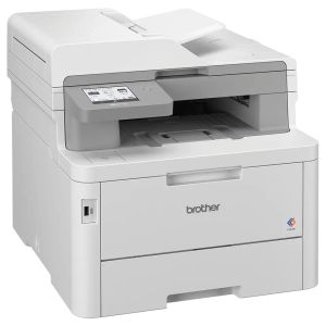 Dispozitiv multifuncțional cu LED color Brother MFC-L8390CDW Multifuncțional laser color