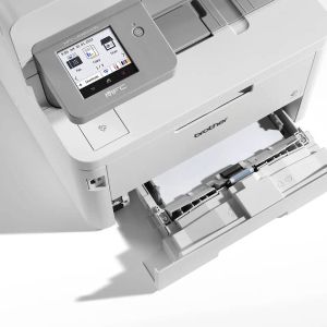 Dispozitiv multifuncțional cu LED color Brother MFC-L8390CDW Multifuncțional laser color