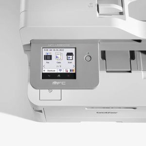 Dispozitiv multifuncțional cu LED color Brother MFC-L8390CDW Multifuncțional laser color