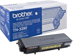 Consumabile Brother TN-3280 Cartuș de toner cu randament ridicat