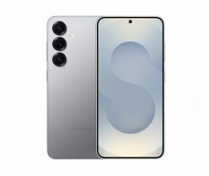 Мобилен телефон Samsung SM-S931B GALAXY S25 5G 512GB 12GB Silver Shadow
