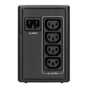 EATON 5E 700 USB IEC G2 700VA 360W C14 4 C13