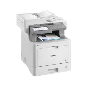 Dispozitiv multifuncțional laser Brother MFC-L9570CDW Multifuncțional laser color