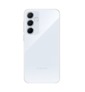 SAMSUNG Case Clear Galaxy A55 transparent