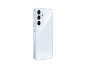 SAMSUNG Case Clear Galaxy A55 transparent