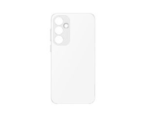 SAMSUNG Case Clear Galaxy A55 transparent