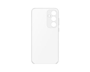 SAMSUNG Case Clear Galaxy A55 transparent