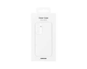 SAMSUNG Case Clear Galaxy A55 transparent