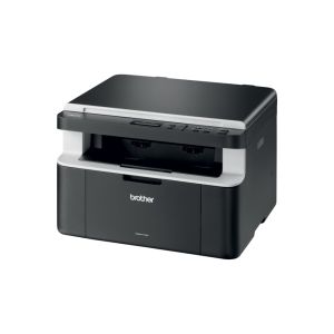BROTHER DCP1512E Laser Multifunctional Printer Compact design mono 20ppm 2400x600dpi