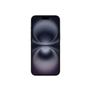 Telefon mobil Apple iPhone 16 Plus 256GB Negru