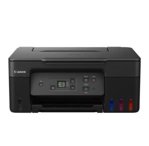 CANON PIXMA G2470 EUM/EMB MFP cu jet de cerneală 4800x1200 dpi 11/6 ipm